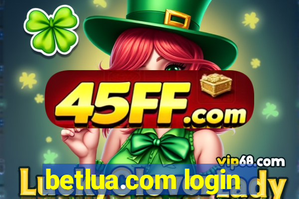 betlua.com login